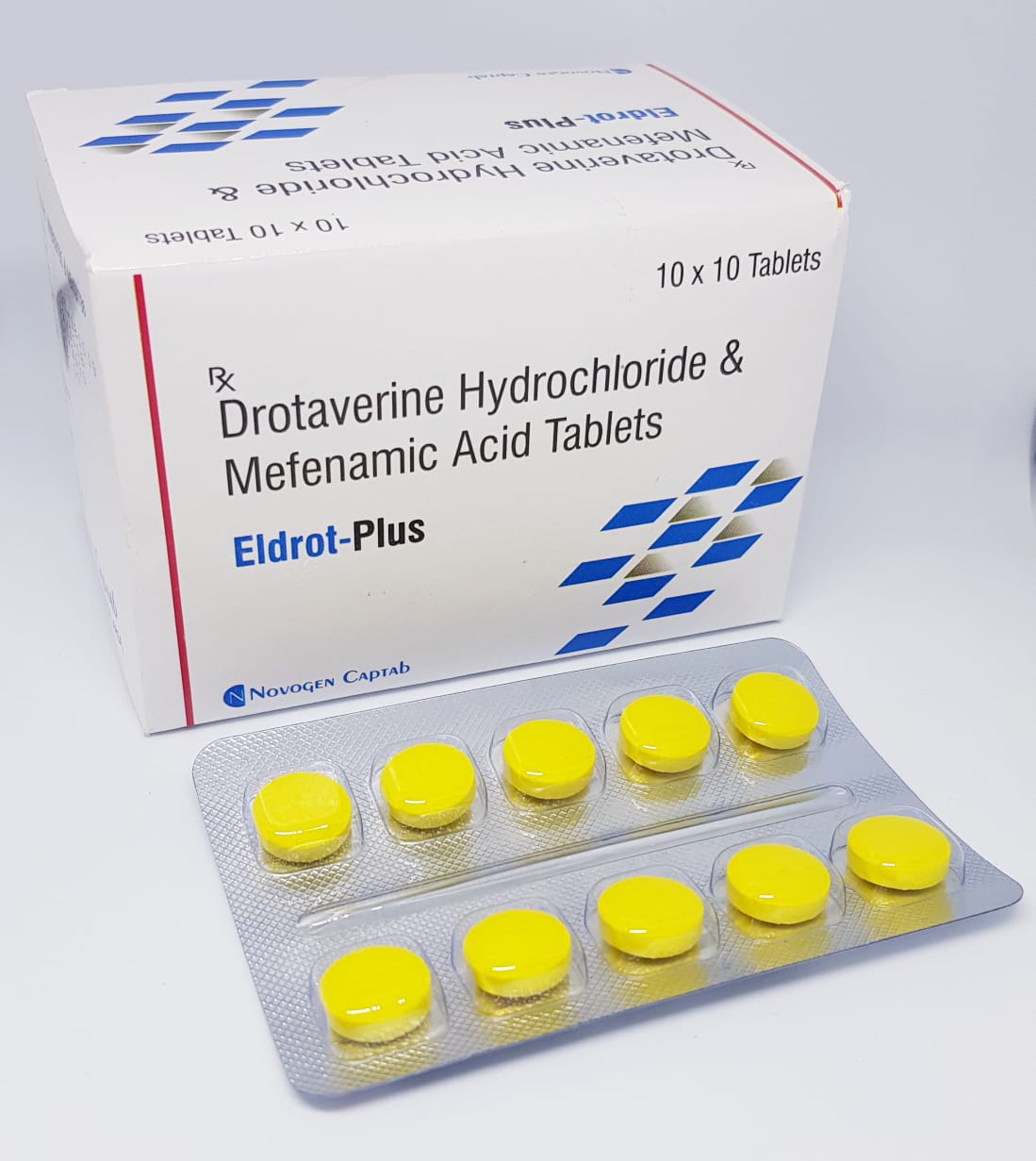 ELDROT PLUS